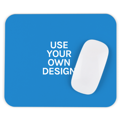 Order Custom Mouse Pads Online