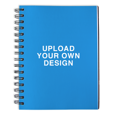 Custom Notepad Printing - Design Notepads Online