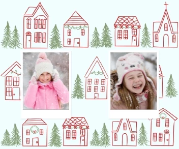 Home for the Holidays