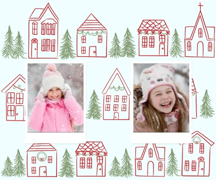 Home for the Holidays