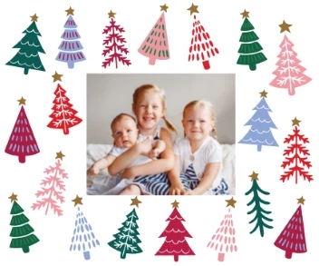 Merry Pines Collection