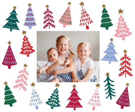 Merry Pines Collection