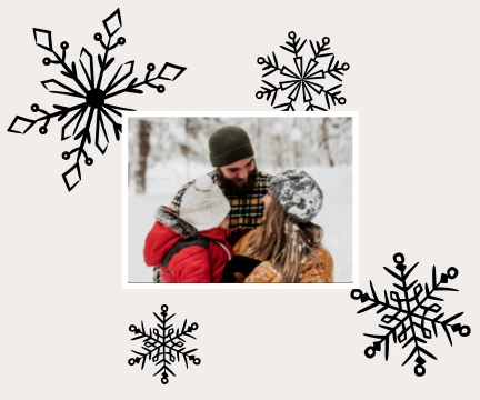 Snowflake Simplicity