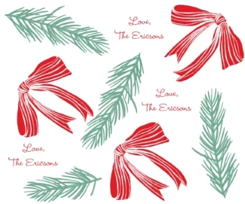 Homespun Holiday Magic