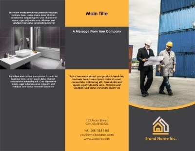 Residential and Commercial Services
