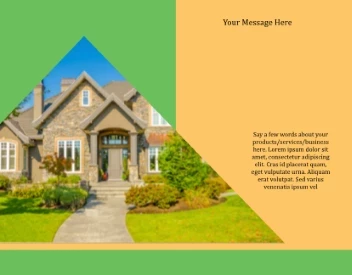 Nice Day in the Neighborhood