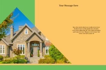 Nice Day in the Neighborhood