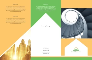 Nice Day in the Neighborhood