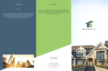 Regularized Tall Blocks