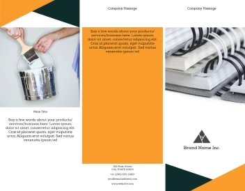 All the Right Angles