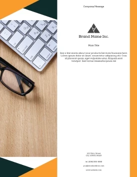 All the Right Angles