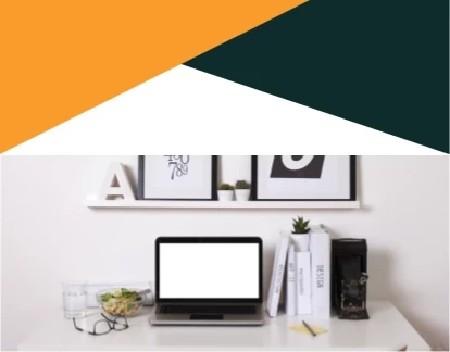 All the Right Angles