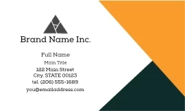 All the Right Angles