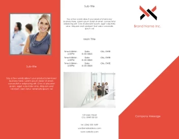 Interlocked Geometry