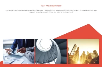 Interlocked Geometry