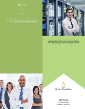 Broken Conveyor Belt