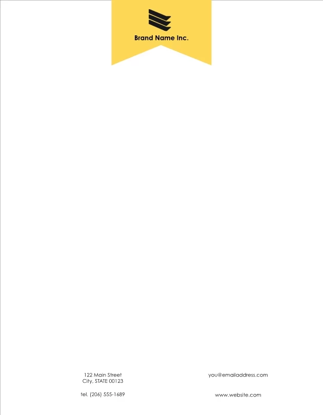 Inverse Arrow Head