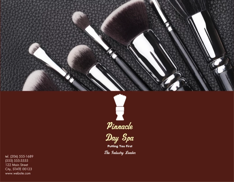 Powder Brush