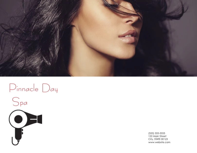 Salon Day