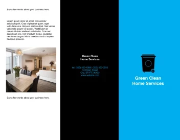 Reduce Reuse Recycle