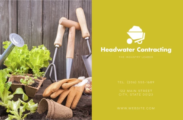 Back-Breaking Barrel