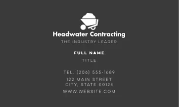 Back-Breaking Barrel