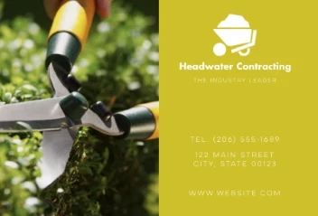 Back-Breaking Barrel