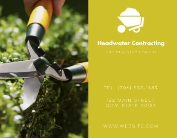 Back-Breaking Barrel