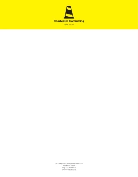 Spiral Traffic  Cone