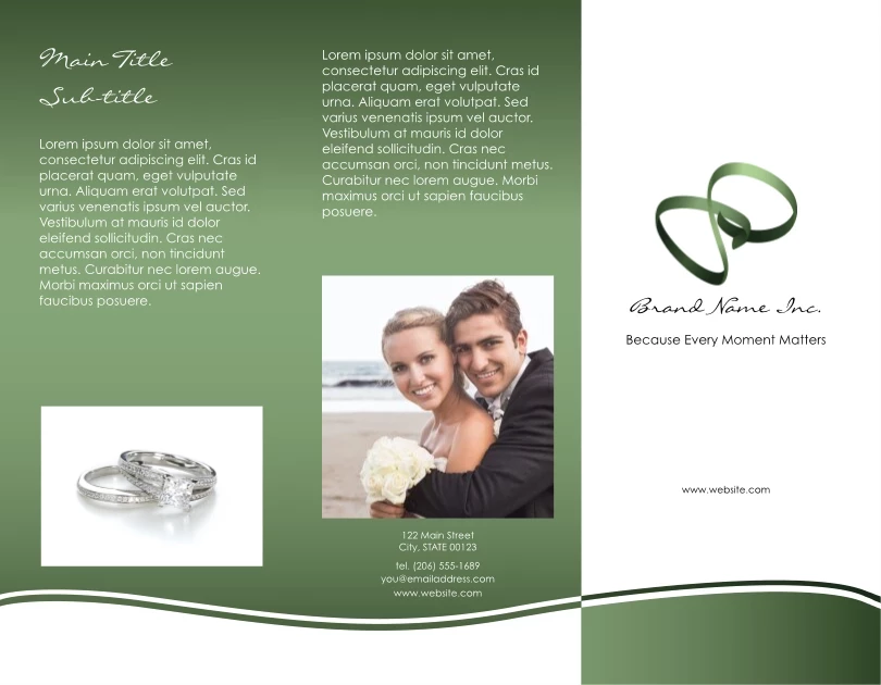 Green Ribbon