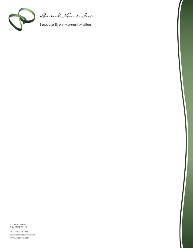 Green Ribbon