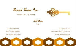 Golden Key