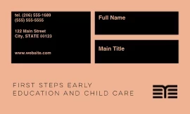 Made For Brochure