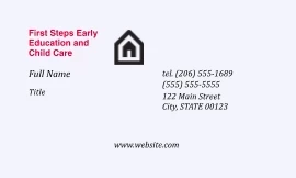 Story of the House