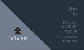 Triangular Spades