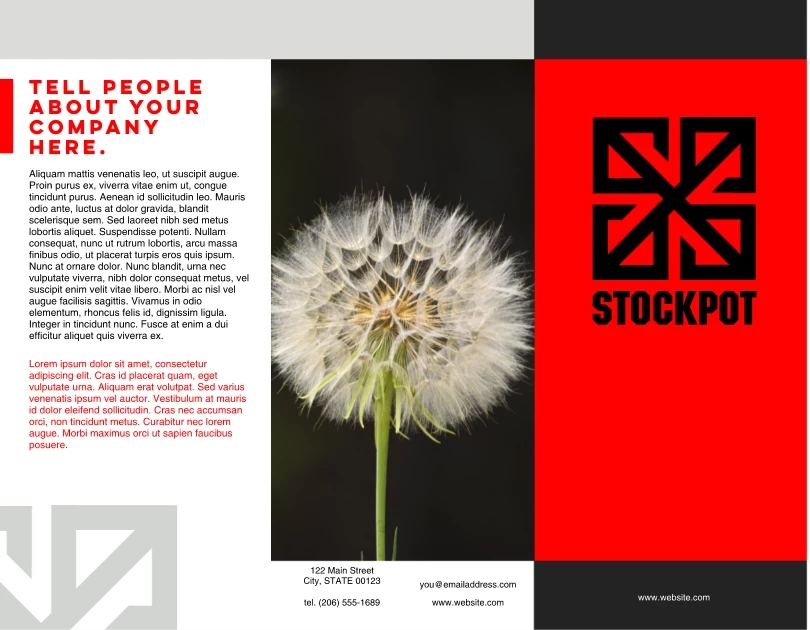 No Room For Darkness