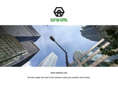 Hexagon - Capita