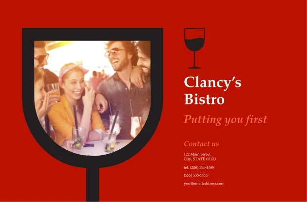 Bistro