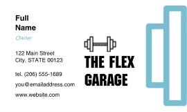 Dumbbell Coach