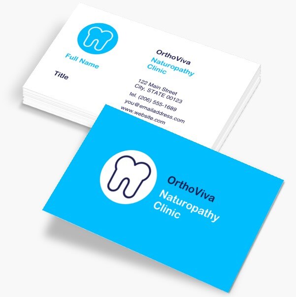 Same-Day Business Cards