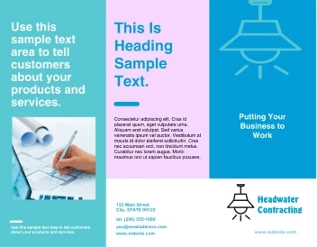 Electronics Services