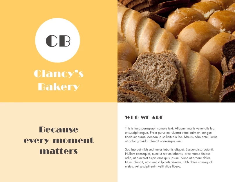 Bakery