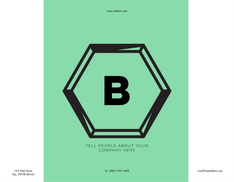 Hexagon