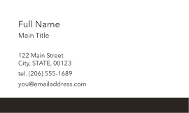 Finance Loans