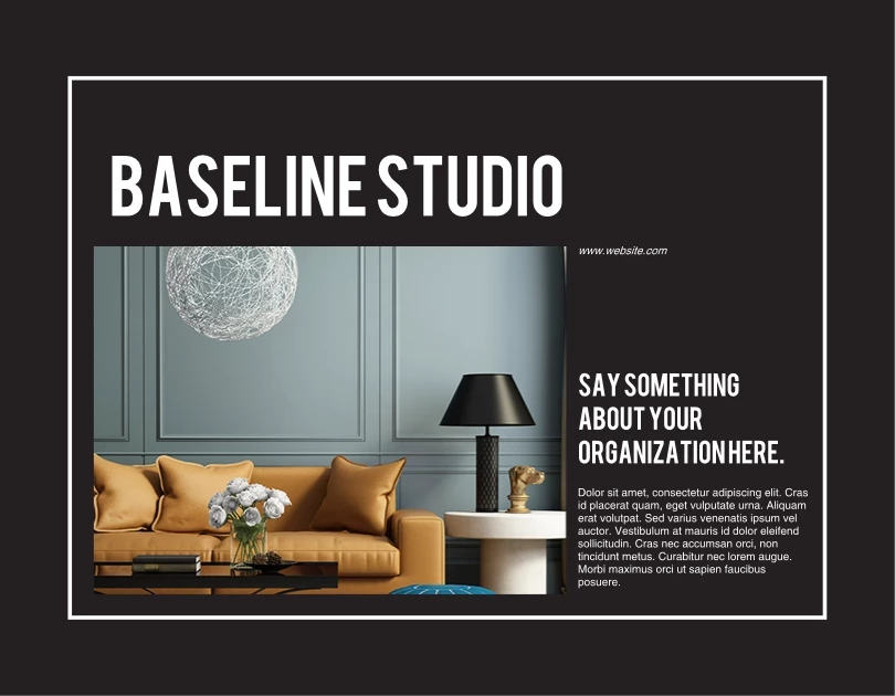 Baseline