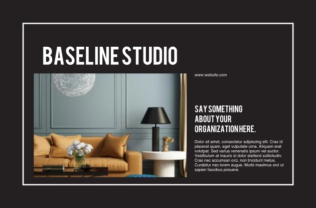 Baseline