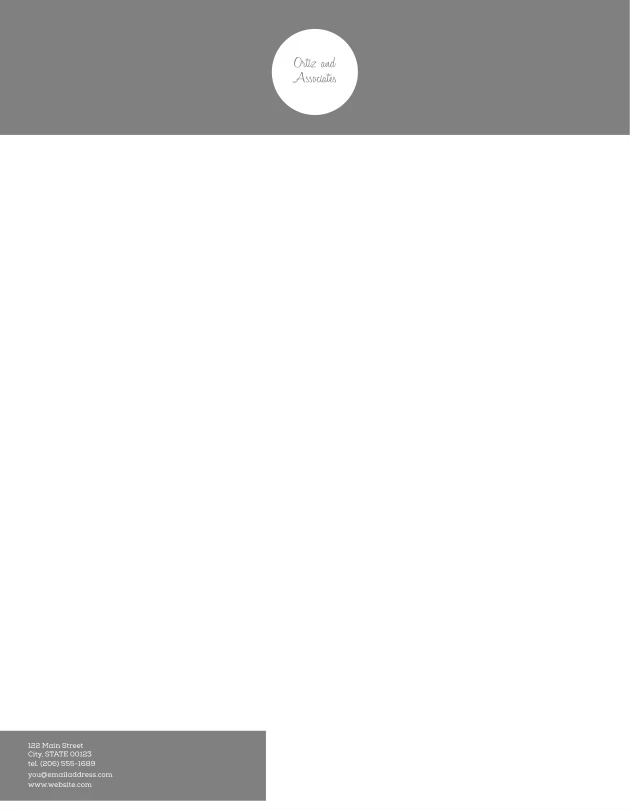 Circle Solution