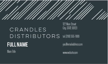 Lightspeed Distributors