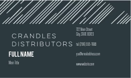 Lightspeed Distributors