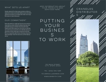 Lightspeed Distributors